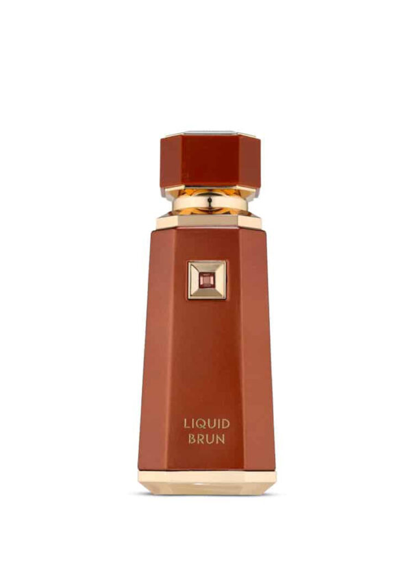 Liquid Brun French Avenue