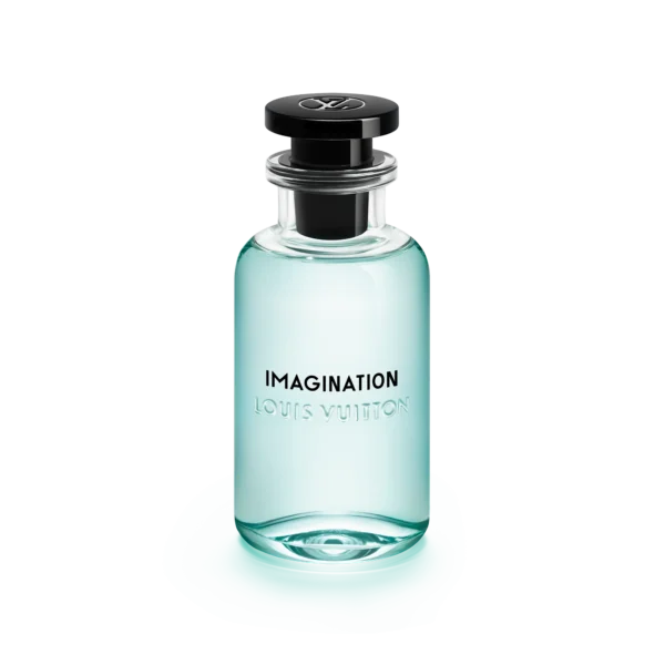 Imãginãtion - Citrus Aromatic Fragrance