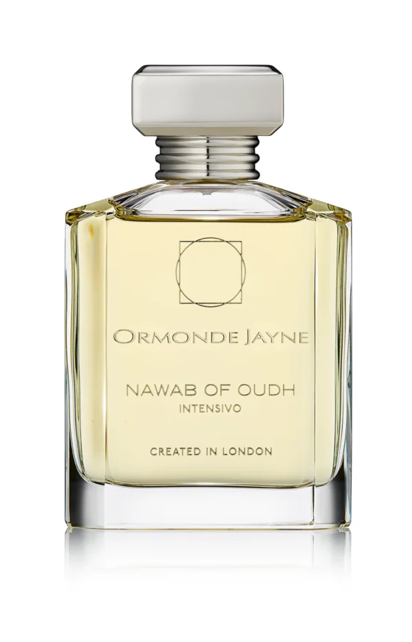 OJ Nãwãb of Oud Inténsivo