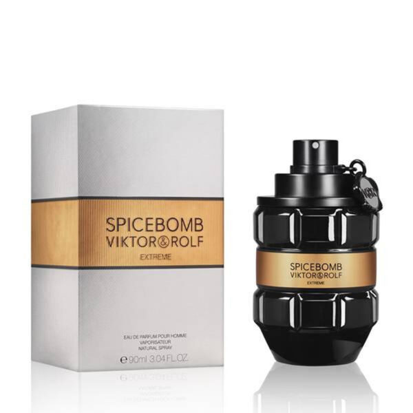 V&R Spice Bomb Extreme