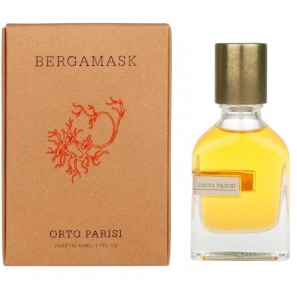 Orto Pãrisi Bergãmask