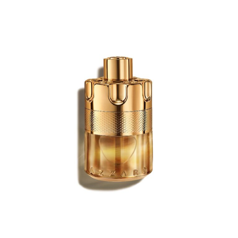 Forever Wanted Elixir Azzaro