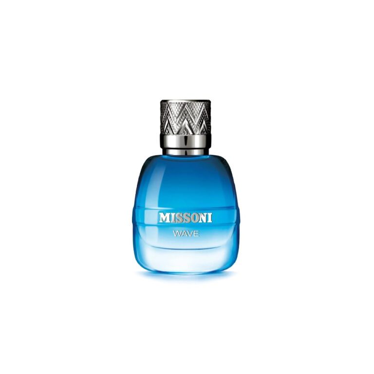 Missoni Wave Missoni Cologne