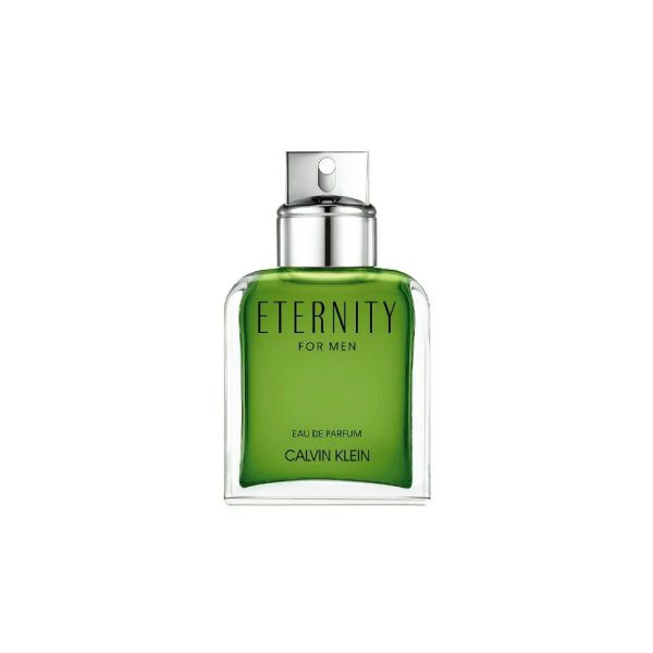 Calvin Klein Eternity For Men Eau de Parfum
