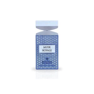 Bonanza Satrangi Musk Royale Eau de Parfum