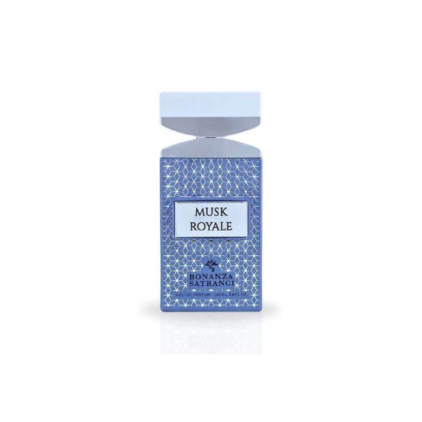 Bonanza Satrangi Musk Royale Eau de Parfum