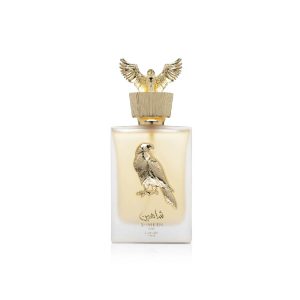 Lattafa Shaheen Gold Eau de Parfum