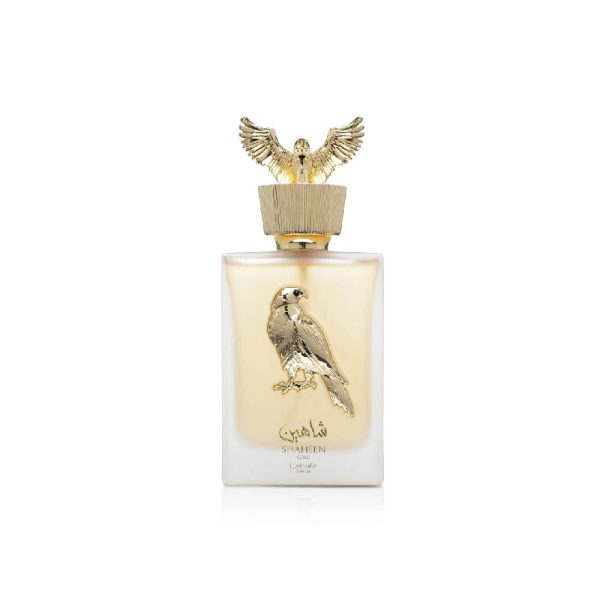 Lattafa Shaheen Gold Eau de Parfum